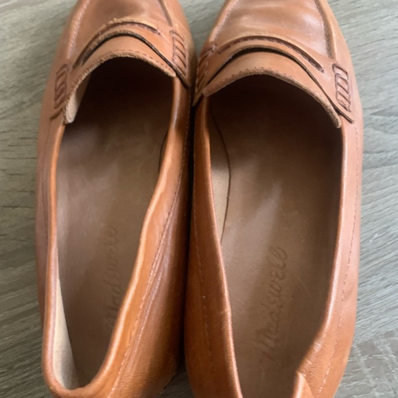 Madewell woman shoes 8,5 - Picture 6 of 6